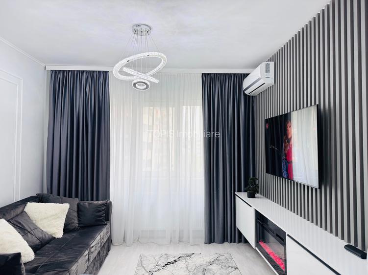 Grozavesti / Apartament Premium la Prima Inchiriere / Totul Nou - 19