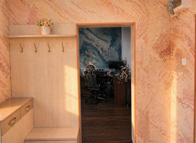 Apartament Obor Metrou | Mobilat Premium | Comision 0 % - 5