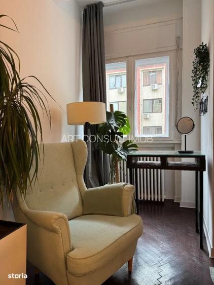 3 Camere  | Central  | Calea Victoriei | Pet Friendly | - 9