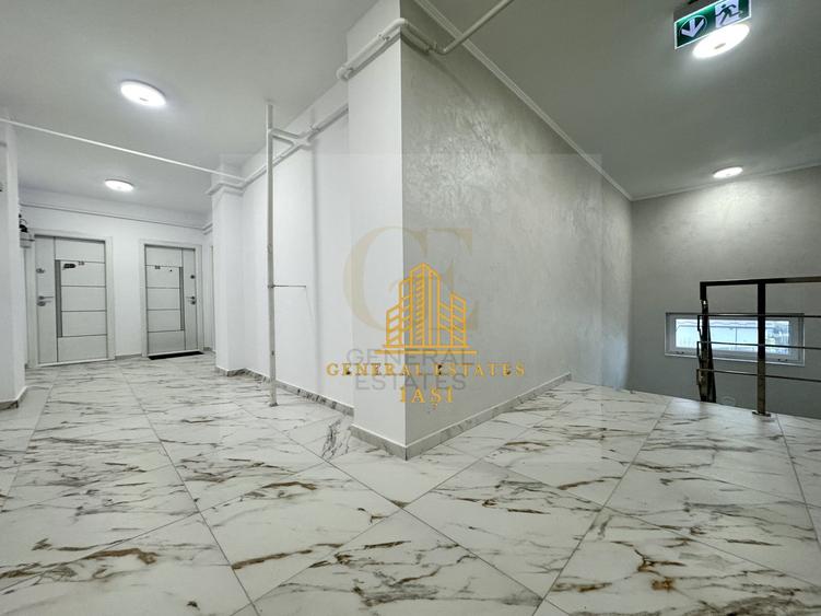 Vânzare apartament 2 camere – Bloc nou , intabulat - 8