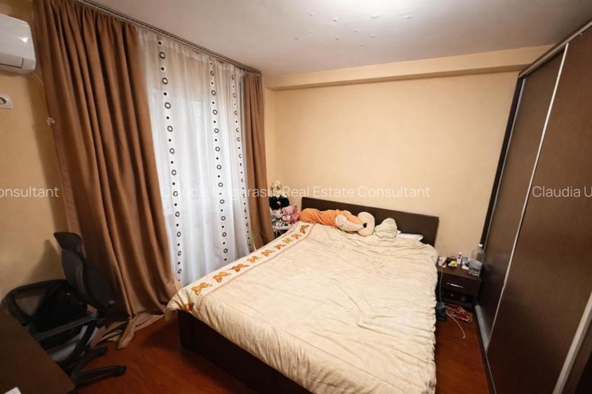 Apartament de 2 camere, decomandat, Aviației - 10