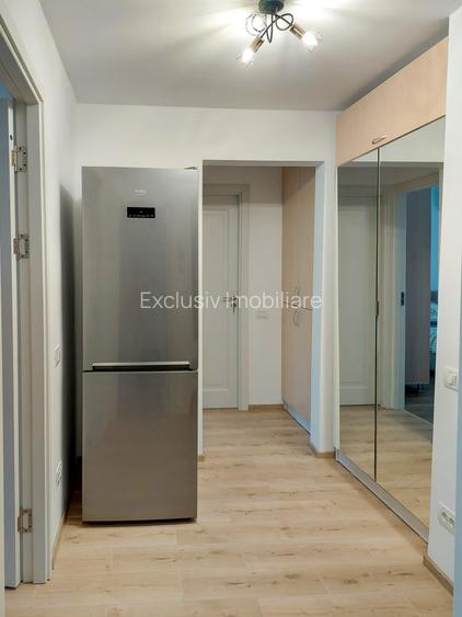 Apartament 2 camere | Trocadero | Renovat - 9