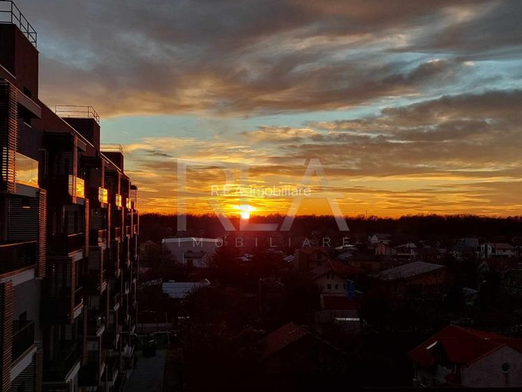 Apartament 2 camere, Straulesti - 9