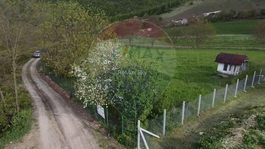 Teren în Moldovenești – la 30 de minute de Cluj-Napoca, Comision 0% - 6