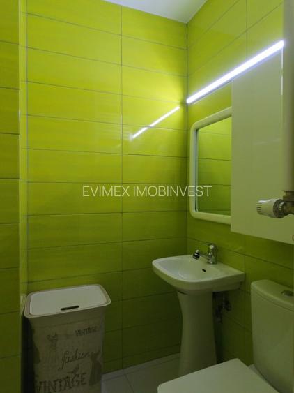 Decebal 3 Camere Decomandat Pet Friendly - 15