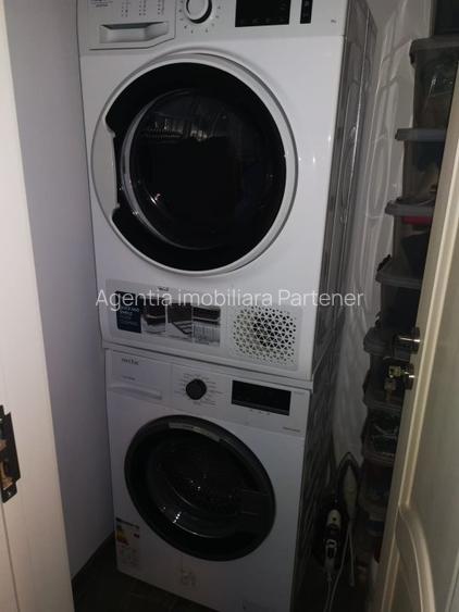 Vanzare/inchiriere duplex Trivale, mobilat, teren 300mp - 15