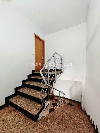 Fundeni | Str.Cuprului | Apartament in vila la etajul2  | curte comuna | parcare - 5