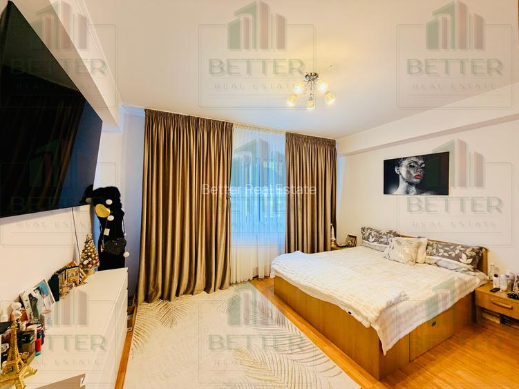 Vilă individuală de vânzare Berceni Ilfov | 5 camere | Curte 450 mp - 18