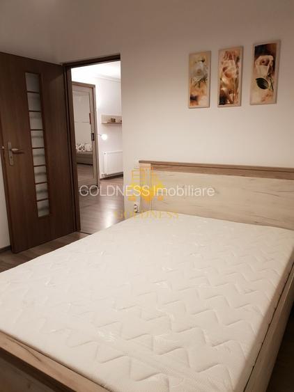 2 camere, Europa, Eugen Ionesco, Calea Turzii, Leroy Merlin, Parcare - 6