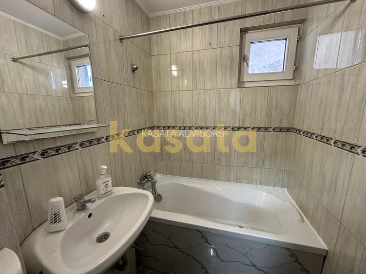 2 Camere | Renovat| Toate mijloacele de transport | Etaj Intermediar - 11