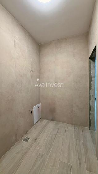 Apartament 3 camere, bloc nZeb, spatii verzi, Pod IRA - 5
