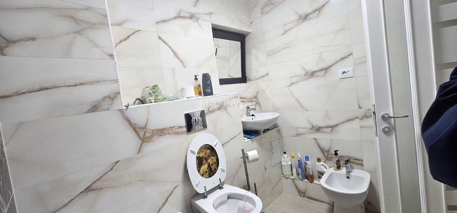 EXCLUSIVITATE -  CASA MODERNA -  4 DORMITOARE - Mazepa 2 - 11