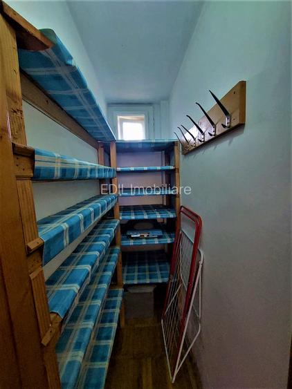 Casă de închiriat, 4 camere, 130 mp, Zorilor zona UTCN - 5