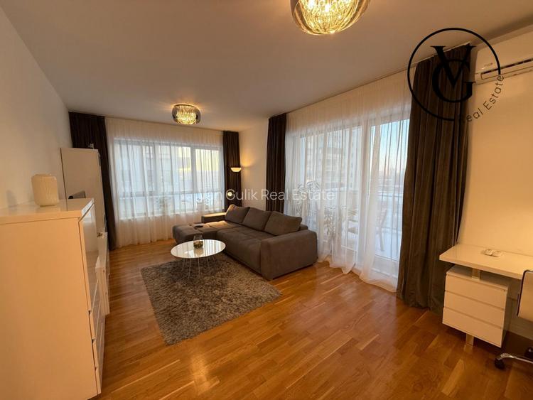 Apartament 2 camere Domenii /Luxuria/Parcare - 3