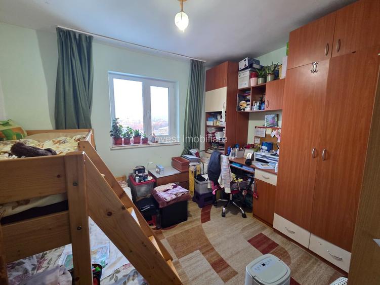 APARTAMENT-3 CAMERE-DECOMANDAT-SOS NATIONALA - 3