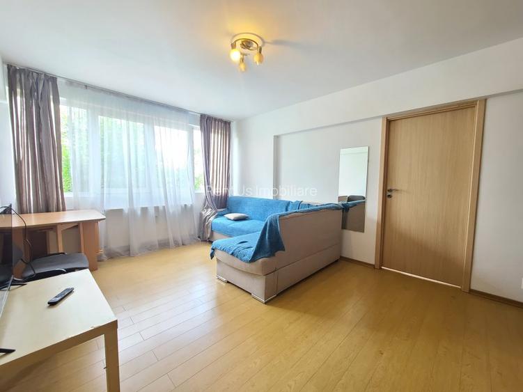 Tineretului/Unirii/1 Minut Metrou/Ap 2 Camere La Cheie/ - 8