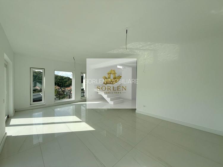 Casa individuala de vanzare - Zona Vivo / Floresti - 3