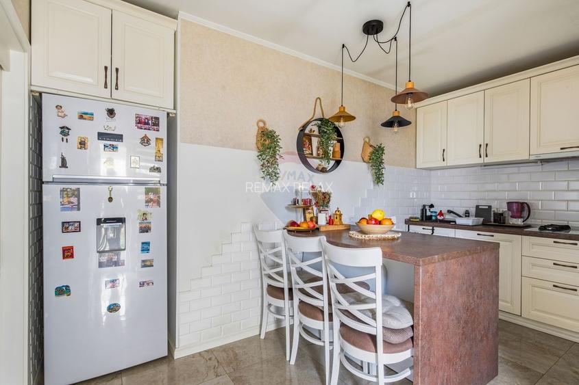 Casă + Apartament Separat - 5 Camere - Hlincea - 0% COMISION 0% TVA - 18