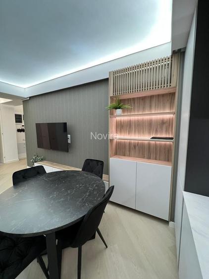 3 Camere Cortina North | Etaj 5 | Parcare inclusa | Disponibil imediat - 2