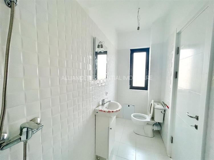 Vila tip duplex | P+1E+Pod | 3 camere | 2 bai - 9