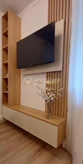 2 Camere de inchiriat | Baneasa | Metrou | Centrala | Parcare - 2
