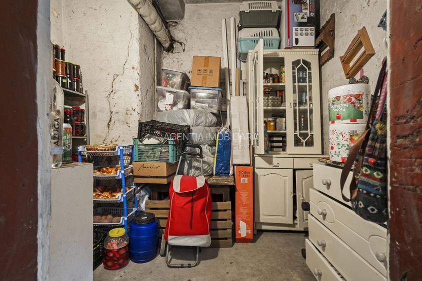 0% Comision / 3 Camere / Cismigiu - 18