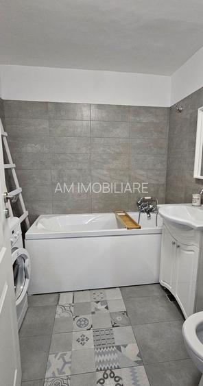 AP. 2 CAMERE DRISTOR, BLOC REABLITAT, BUCATARIE INCHISA, MODERN - 4