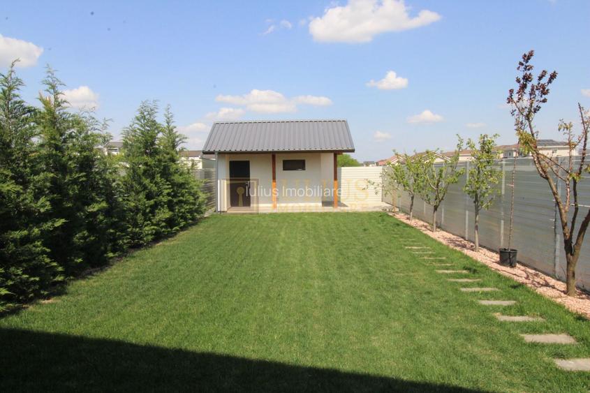 Duplex cu dotari premium, prima inchiriere -  Dumbravita - 16