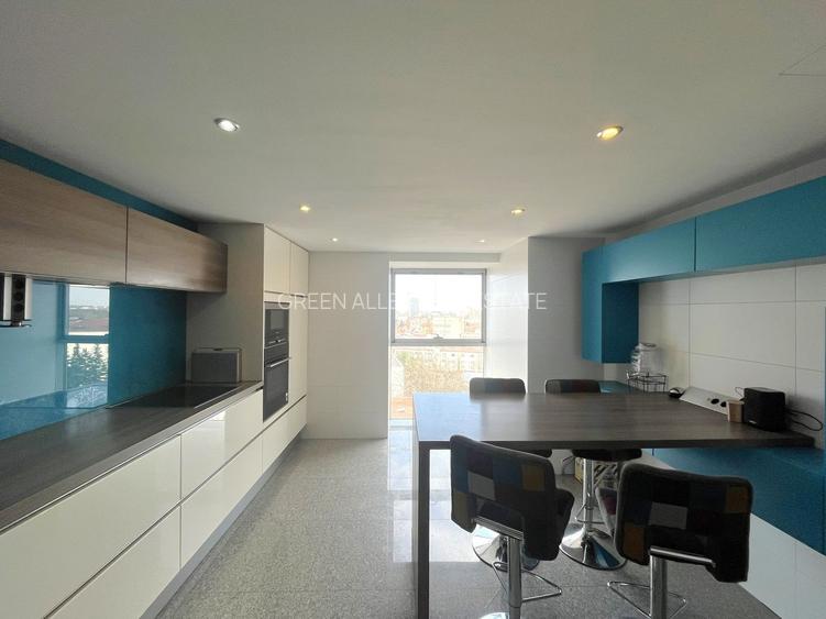 3 CAMERE + DRESSING || ALIA || DECOMANDAT || 2 LOCURI PARCARE - 8