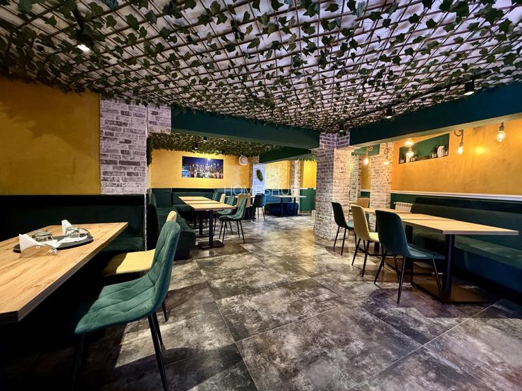 Casa individuala / Spatiu comercial / Clinica | 450 mp, curte proprie | Baicului - 23