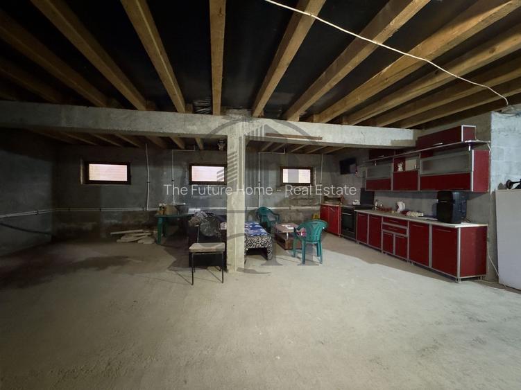 Casa/Vila de vanzare Harsova, Constanta, langa canalul Dunare-Marea Neagra - 21