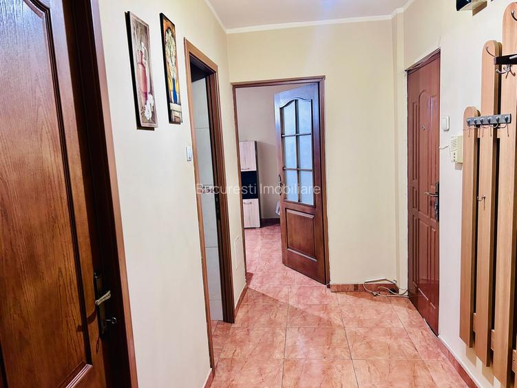 Apartament,2 Camere,Berceni,Sun Plaza,bl.1980,reabilitat,DECOMANDAT,parcare - 7