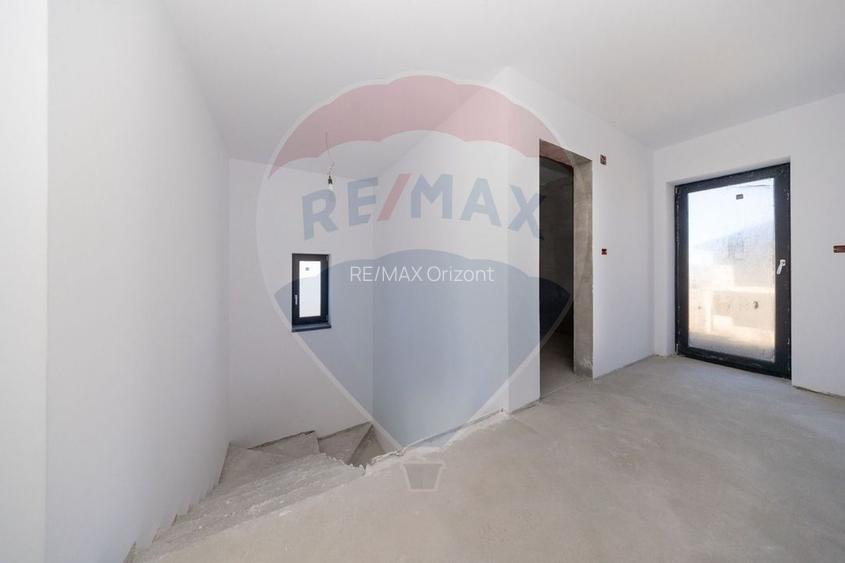 Casă nouă premium în Săcele | Construcție de calitate - 12