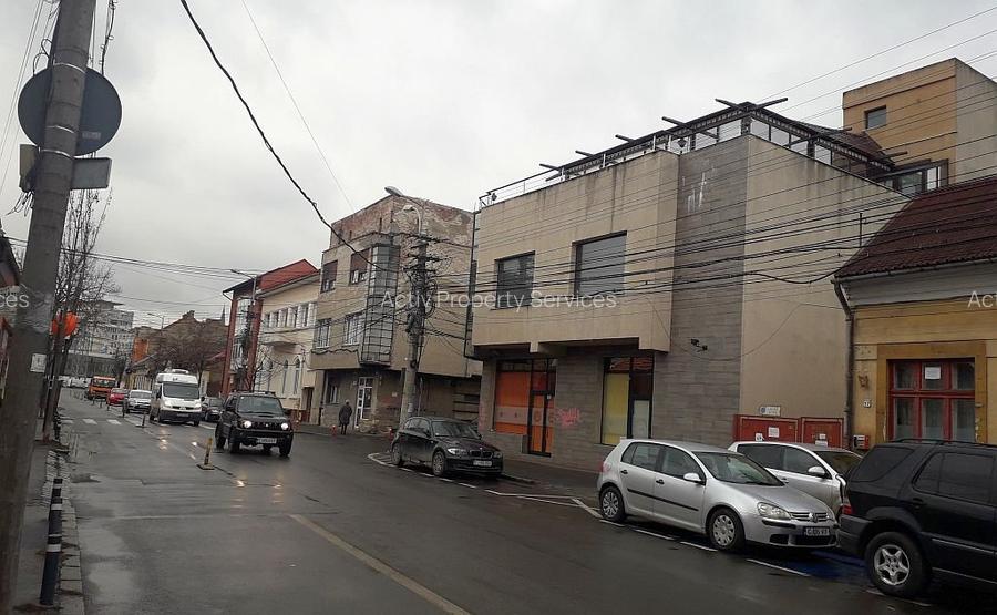 Central, Decebal 17 - comision 0%, reprezentam proprietarul! - 2