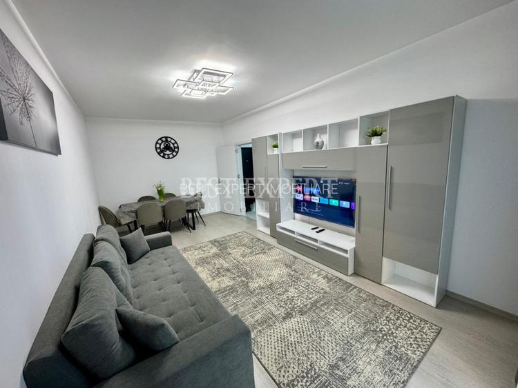 2 camere cu Gradina si Parcare prima inchiriere - 2