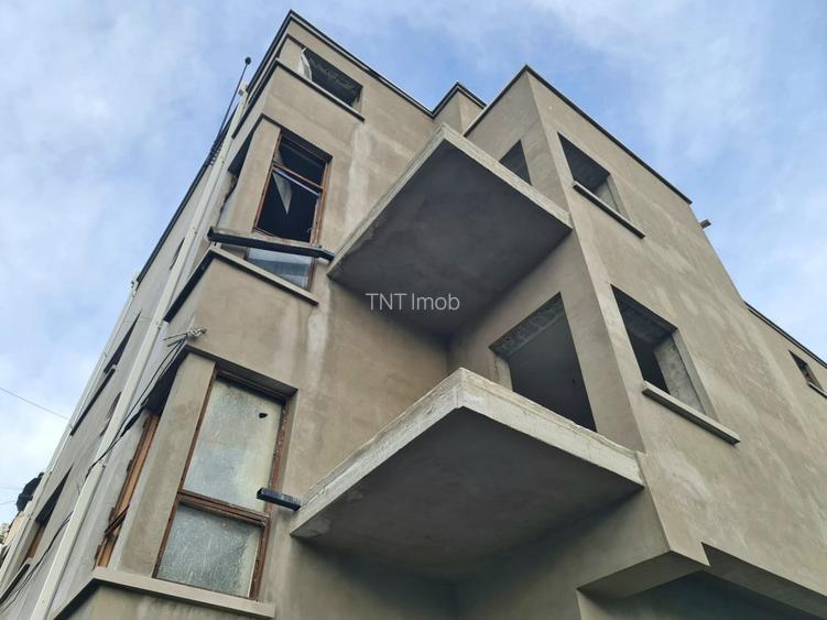 Imobil Matei Basarab - Popa Nan, pretabil pentru birouri, locuit sau AirBnb - 5