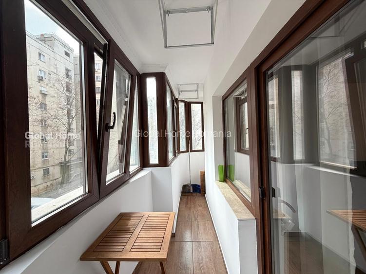 Unirii - Apartament 2 Camere | Centrala Proprie - 2 Locuri Parcare - 11