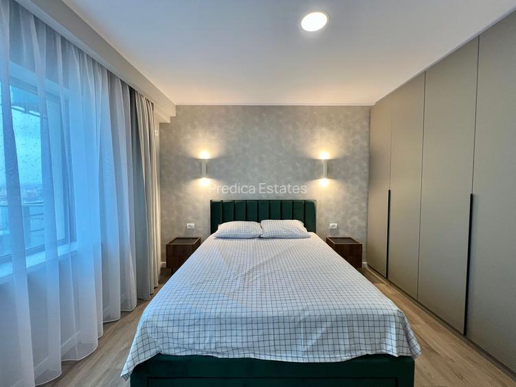 2 camere - Aviatiei, Promenada, Herastrau, Aerogarii - 14