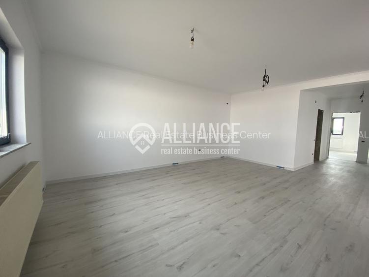 Valu lui Traian (COD 07) Casă P+M cu 5 camere, teren de 517 mp - 18