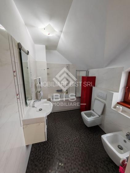 Casă P+E în Unirea | Teren Generos 1163 mp - 13