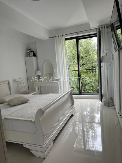 Vanzare ap. 2 camere, elegant, imobil nou - Titan Ozana - Metrou - 5