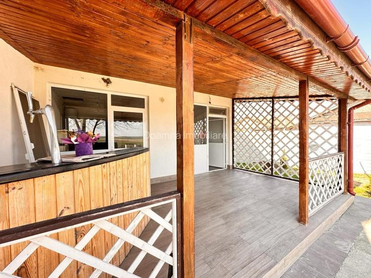 Domeniul de langa Fetesti, Maltezi, ideal pentru evenimente - 10