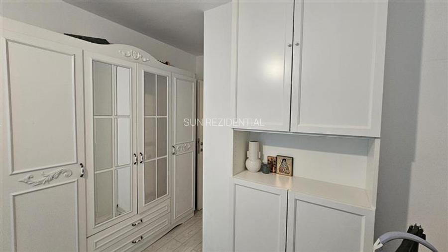 Titan-Metrou Teclu, apartament 2 camere, mobilat-utilat, loc parcare - 6