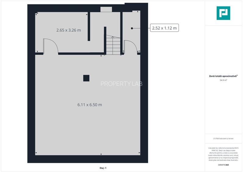Pensiune D+P+E+M, posibilitate de inchiriere. - 11