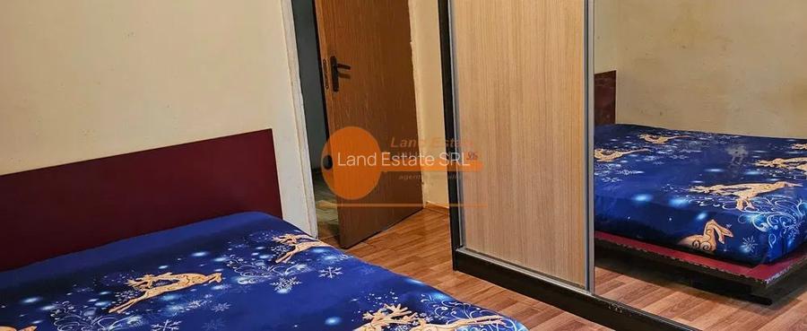 2 Camere Crângași  (4 min Metrou - Bloc Reabilitat) - 5