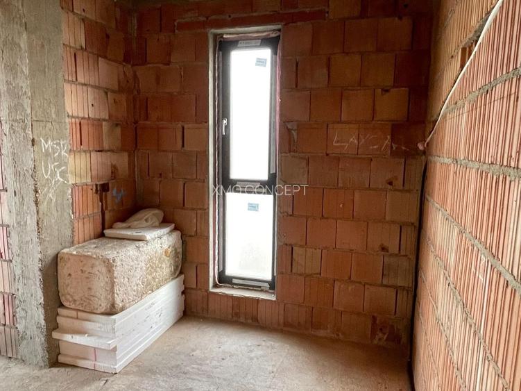Comision 0 - Proprietar - DUPLEX PREMIUM in Dumbravita cu teren 400 mp - 17
