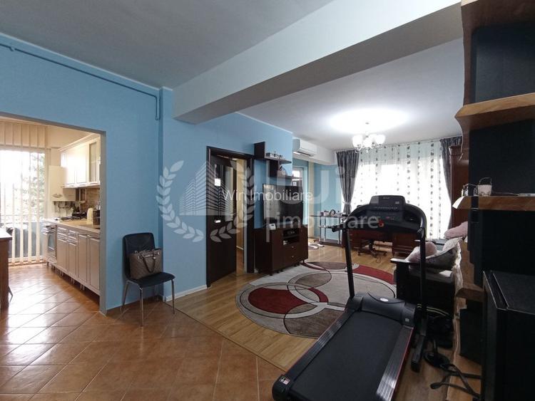 Apartament 2 camere | Bloc nou | 63mp | Etaj 3/6 | Centru | Str. Paris - 3