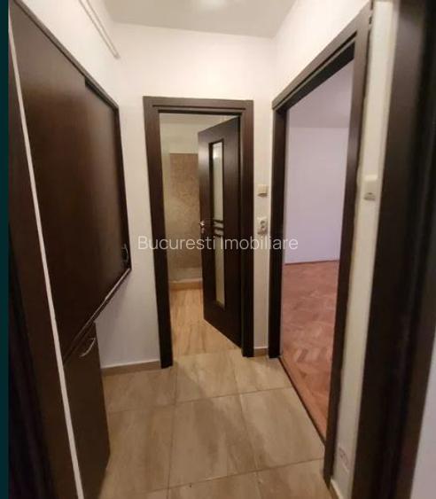 Apartament 2 Camere,Titan, Metrou,bl.reabilitat,Amenajat,Liber - 2