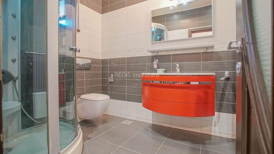 Casa Individuala cu Curte Zona Florilor - 15