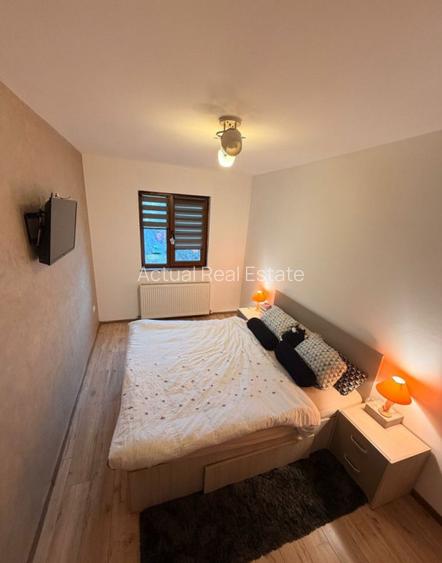 APARTAMENT 3 CAMERE | ZONA TOMIS NORD | CAMPUS | MOBILAT - 4